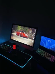 Микрофон HyperX Quadcast (4P5P6AA) фото от покупателей 5