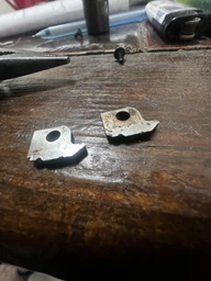 Набор сменных вставок Leatherman Cutter Inserts (930350) фото от покупателей 4