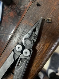 Набор сменных вставок Leatherman Cutter Inserts (930350) фото от покупателей 1