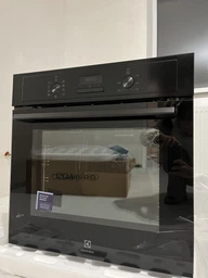 Електрична духова шафа Electrolux EOF3H50BK (6867774) фото від покупців 2