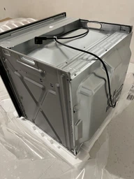 Електрична духова шафа Electrolux EOF3H50BK (6867774) фото від покупців 3