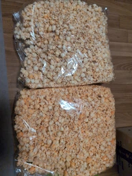 Попкорн Pumpidup Супер сыр 500 г (0.5 кг) (4820223990324)
