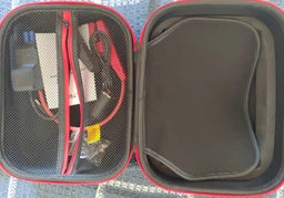 Бустер Utrai Jstar 5 2000A/59.2wh пуско-зарядное устройство, повербанк, насос