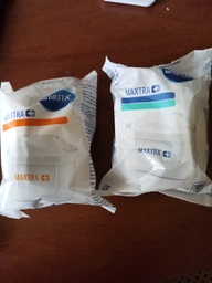 Фильтр для питьевой воды Brita Marella 2,4 л Черный с картриджами Maxtra Pro 1 шт + Maxtra Pro Hard Water 1 шт фото от покупателей 2