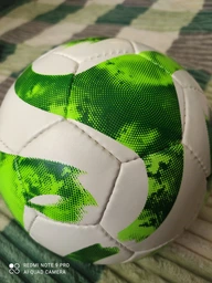Мяч футбольный Adidas Tiro League HS HT2421 №5 Белый фото від покупців 3