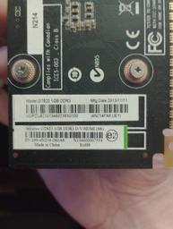 Відеокарта Asus GeForce GT 1030 (PH-GT1030-O2G) фото от покупателей 1