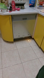 Встраиваемая посудомоечная машина HOTPOINT ARISTON HI 5020 WEF фото от покупателей 15