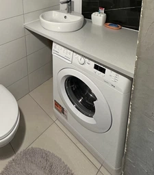 Пральна машина INDESIT OMTWSA 51052 W EU