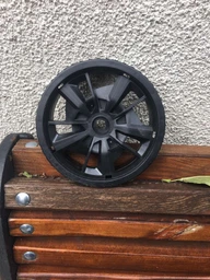 Садовый измельчитель Ryobi RSH2545B 220В, 2500 Вт, 45 мм, 40 л (5133002512)