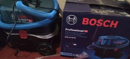 Пилосос Bosch Professional GAS 12-25 PL (060197C100) фото від покупців 2