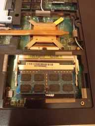 Модуль памяти SO-DIMM 8Gb DDR3 1333 GOODRAM (GR1333S364L9/8G) фото от покупателей 1