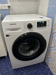 Стиральная машина полногабаритная Samsung WW90TA047AE1/UA фото от покупателей 19