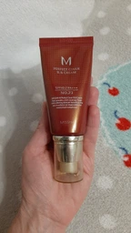 BB крем с идеальным покрытием Missha Perfect Cover BB Cream SPF42/PA++ No.23, 50ml (M0101) фото от покупателей 6