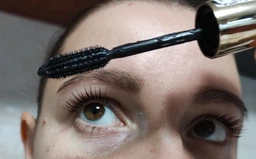 Тушь для ресниц L'Oreal Volume Million Lashes Миллион Ресниц Объемная Черная 9 мл (3600521821152) фото от покупателей 2
