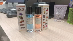 Парфюмированная вода для женщин Morale Parfums Nice Girl 50 мл (4820269863071/3569488792434)