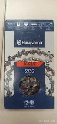 Цепь Husqvarna X-Cut S93G 16" 3/8 mini 1.3 мм 56 (5854042-56)
