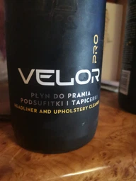 Очисник тканинної оббивки та коврів 1л K2 VELOR PRO [K20598]