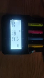 Акумулятор Esperanza AAA 1000mAh Ni-MH * 4 mix of colors (EZA107) фото від покупців 1