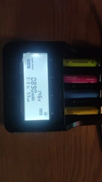 Акумулятор Esperanza AAA 1000mAh Ni-MH * 4 mix of colors (EZA107) фото від покупців 3