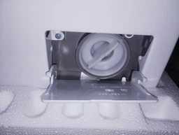 Пральна машина Electrolux EW6S406WU фото от покупателей 1