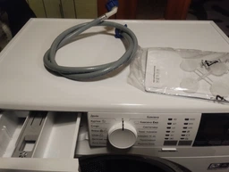 Пральна машина Electrolux EW6S406WU фото от покупателей 3