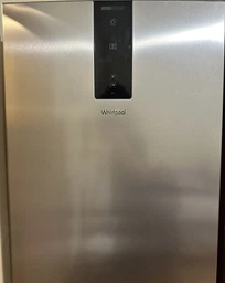 Холодильник Whirlpool W7X 82O OX