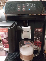 Кавомашина PHILIPS Series 2300 EP2339/40