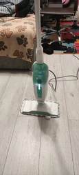 Парова швабра SHARK Pro Steam Mop фото від покупців 2