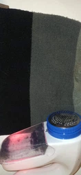 Електрична машинка для видалення катишек з одягу Lint Remover 3 леза від катишків + дод лезо