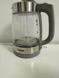 Электрочайник TEFAL Glass KI740B30 фото от покупателей 10