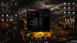 Ноутбучная оперативная память Samsung DDR4 16GB 2133MHz SO-DIMM 2Rx8 PC4-2133P (M471A2K43BB1-CPB) фото от покупателей 10