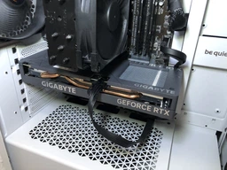 Відеокарта GF RTX 4060 8GB GDDR6 Eagle OC Gigabyte (GV-N4060EAGLE OC-8GD) фото від покупців 1