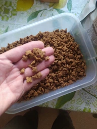 Сухий корм для дорослих собак маленьких порід Royal Canin (Роял Канін) MINI ADULT 0,8кг фото от покупателей 7