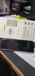 Защитное стекло BeCover для смартфона Samsung Galaxy S21 FE SM-G990 Black (BC_707244) фото от покупателей 9