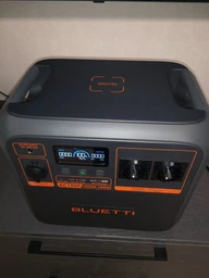 Зарядная станция Bluetti (PowerOak) AC180P 1440Wh 400000 mAh 1800W (PB931255)
