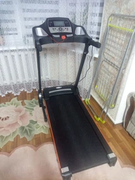 Беговая дорожка EnergyFIT 815 new фото от покупателей 1