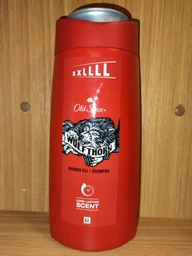 Гель для душа 3-в-1 Old Spice Wolfthorn 675 мл (8006540280249/8700216230988) фото от покупателей 14