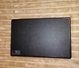 Чехол для планшета ArmorStandart Smart Case для Lenovo Tab P11 (2nd Gen) Black (ARM64129) фото от покупателей 1