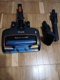 Акумуляторний ручний пилосос Shark Cordless Stick Flexology Duoclean Dirt Engage IZ300EU фото от покупателей 2