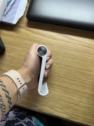 Подставка держатель на стол для мобильного телефона, смартфона, планшета Desk Holder Черный фото от покупателей 6