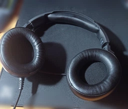 Ігрова гарнітура GamePro 7.1 з RGB підсвічуванням (HS1300) фото від покупців 13