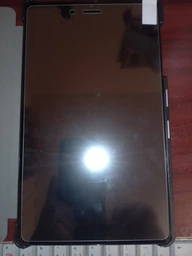 Защитное стекло BeCover для планшета Samsung Galaxy Tab A7 Lite SM-T220/SM-T225 (BC_706408) фото от покупателей 3