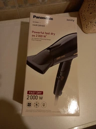 Фен Panasonic EH-NE66-K865 фото от покупателей 19