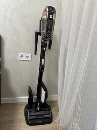 Аккумуляторный пылесос Rowenta X-Force Flex 15.60 AQUA RH99G1WO з реальним відеооглядом фото от покупателей 1