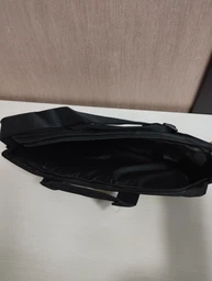 Сумка для ноутбука Grand-X 15.6'' (SB-115) Black [68437] фото от покупателей 10