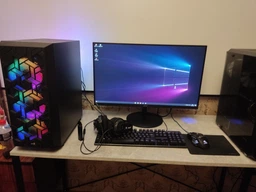 Монітор 27" Acer SB272Ebi (UM.HS2EE.E01) FullHD IPS / 100Hz / 1ms (VRB) / AMD FreeSync / Ultra-Thin Stylish Design / Low Blue Light фото від покупців 2