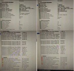 Модуль памяти DDR3 4GB/1333 Goodram (GR1333D364L9S/4G) фото от покупателей 4