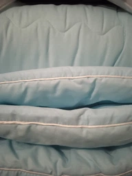 Ковдра антиалергенна MirSon EcoSilk Premium Valentino 013 зима 140х205 см (2200006476849)