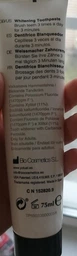 Зубная паста Yotuel All In One Wintergreen Whitening отбеливающая 75 мл (8426181972295) фото от покупателей 2