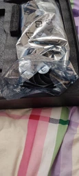 Відеокарта MSI AMD Radeon RX 6800 XT 16GB Gaming X Trio (Radeon RX 6800 XT GAMING X TRIO 16G) (GDDR6, 256 bit, PCI-E 4.0 x16) FR фото от покупателей 6